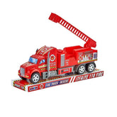 NZM-186 FIRE TRUCK